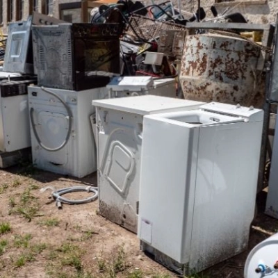 Antalya Geneli Hurda Demir Kilosu